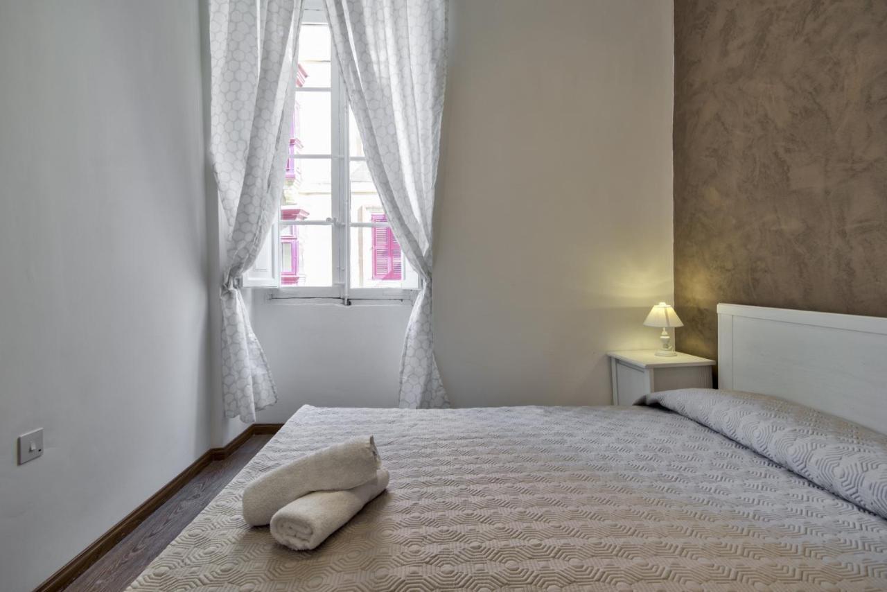 Borgo Suites - Self Catering Apartments - Valletta - By Tritoni Hotels Luaran gambar